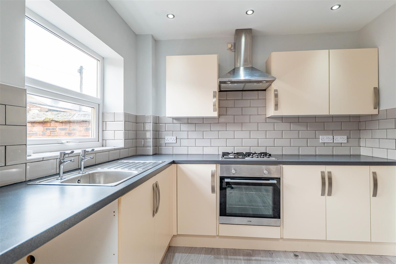 East Street, Farington, Leyland